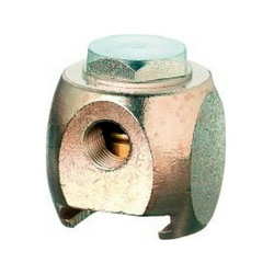 Accessori Per Grasso Pompe Leva Manuale, Modello: Scorrevole Accoppiamento 22 Mm Con Connettore Piatto - FORUM en oferta