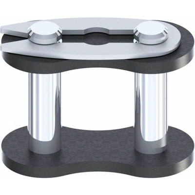 Link -Vgl.Rolmor Catena 5 / 8X3 / 8 Typ 10B1 T: 15,875 Mila Millimetri 5 Camere - NO NAME