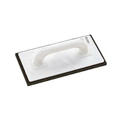 Galleggiante Di Plastica Schiuma Rigida, Completo Di Imballaggio, Dimensioni: 280 X 140 Mm, Modello Cellular Gomma - FORUM en oferta