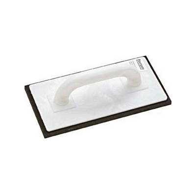 Galleggiante Di Plastica Schiuma Rigida, Completo Di Imballaggio, Dimensioni: 280 X 140 Mm, Modello Cellular Gomma - FORUM