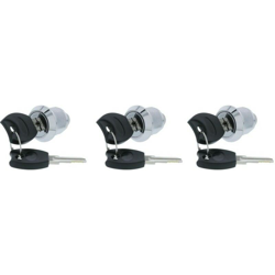 Set Chiavi 3 Unità Con Il Tasto 6 - NO NAME características