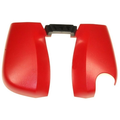 Coperchio rosso - Accueil - NILFISK - 297755
