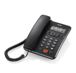 Brondi Office Telefono Fisso Ufficio Desk Lcd Vivavoce Display Casa Data Ora - LUEMM en oferta