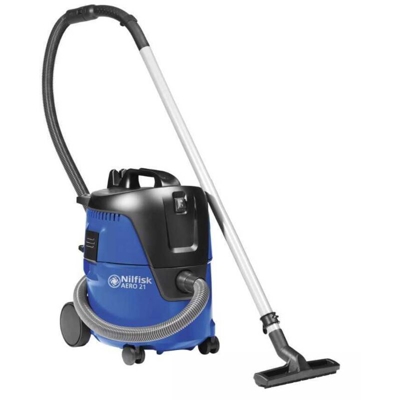 Aero 21-01 Pc Aspirapolvere - Nilfisk