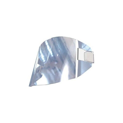 Schermo Guard Per Weldcap (Uv 5 Unità) - NO NAME