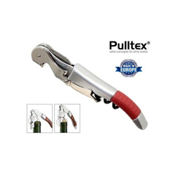 CAVATAPPI APRIBOTTIGLIE TASCABILE PROFESSIONALE CAMERIERE ' ' MADE EUROPE - Pulltex características