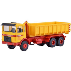 14121 H0 MAN Absetzkipper Emil Bolling - Kibri en oferta