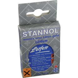 Fat Saldato Nr.940059Sb - Stannol precio