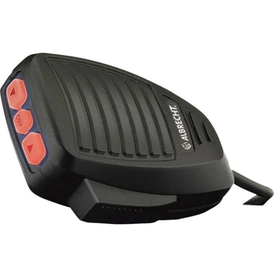 Microfono Mikrofon (Ersatz) für AE 6490/AE 6491 41979 - Albrecht