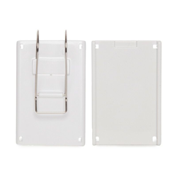 Greenice - Clip Tavolo para Telecomando Mini (INSTEON-2444BWH) características