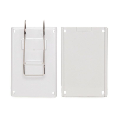 Greenice - Clip Tavolo para Telecomando Mini (INSTEON-2444BWH)