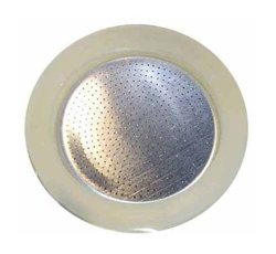 GUARNIZIONI Pz 3 + FILTRO ORZO EXP.Tz 4 - Bialetti precio