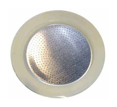 GUARNIZIONI Pz 3 + FILTRO ORZO EXP.Tz 4 - Bialetti