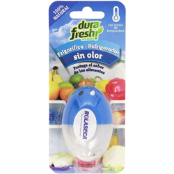 ASSORBI ODORI PER FRIGORIFERO PROTEGGE IL GUSTO DEL CIBO - Bolaseca características