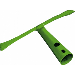 Raschietto Con Presa Circump - CIRCUMPRO en oferta