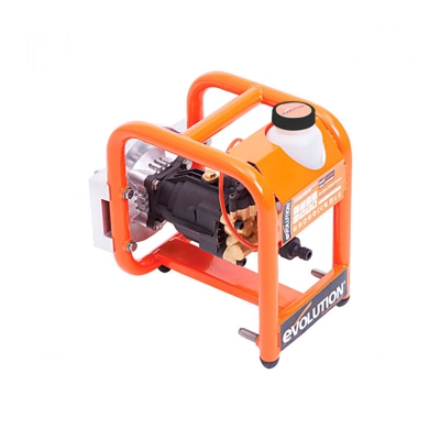 Evolution - Idropulitrice 175 bar Pw3200 per sistema integrato Evo-System