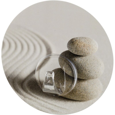 Static-Loc® gancio alla parete Uno Sand and Stone - WENKO