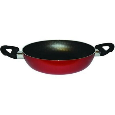 Tegame Antiaderente 2 Manici Cm 26 Modello Dolomiti Marca Zanetti Fer 311151 - RICEL SUD