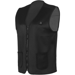 Gilet riscaldante per terapia magnetica Europa taglia XL Codice - ASUPERMALL en oferta