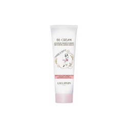 Make Up Parigi Mademoiselle Absinthe - BB Cream Unico N 1, 1er Pack (1 x 30 g) - Lollipops precio