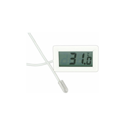 Termometro elettronico digitale LCD , -50ºC / + 70ºC 11.815 8430552109432 - Electro Dh precio