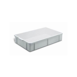 CASSETTA TRANSPORT l 14 60x40 h 6 1875M1 GIGANPL - GIGANPLAST características