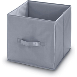 Contenitore Cubo grigio Domopak - DOMOLIVING precio