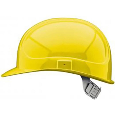 2689-YE Casco per elettricisti Giallo EN 397, EN 50365 - Voss Helme