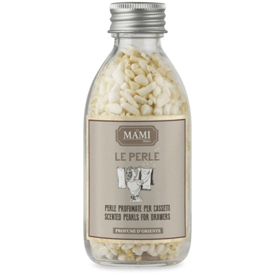 Mami Milano Perle Profofumate Per Cassetti 80Gr Profumi D'Oriente