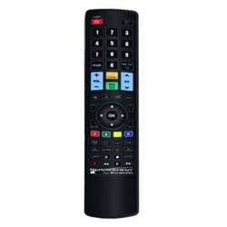 Telecomando Sostitutivo Per Tv Sony Comanda Tutte Le Funzioni Fer 312820 - EUROSTORE07 características