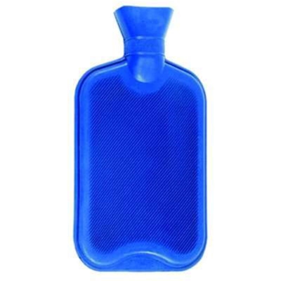 BORSA ACQUA CALDA 1 LT NUOVA SCALDINO CM16x26H BOCCA LARGA IN GOMMA FERR 175807 - EUROSTORE07
