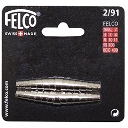 Felco Molla A Bovolo Di Ricambio Per Fobici Felco 2-4-7-8-9-10-11-160L 229357 - EUROSTORE07 en oferta