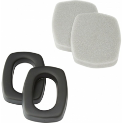 Kit Ricambi Per Kapselgehorschutzer - FORTIS características