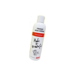 CREMA INOX 250 GR - Franke en oferta
