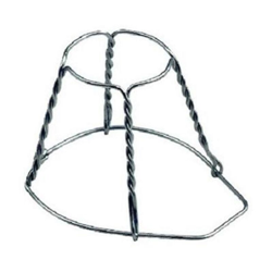 Gabbietta Zincata Per Tappi In Plastisca 100 Pz Vino - Spumante Ferr 115025 - EUROSTORE07 precio