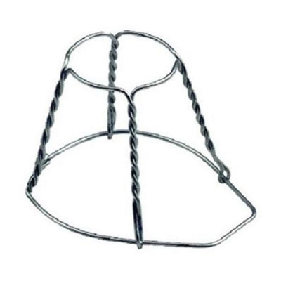 Gabbietta Zincata Per Tappi In Plastisca 100 Pz Vino - Spumante Ferr 115025 - EUROSTORE07