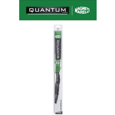 Spazzola Quantum Energy Slim 33Cm Marelli - ORIZZONTESHOP