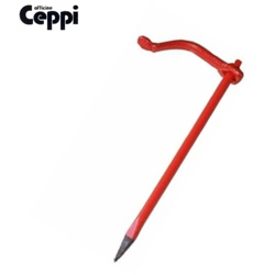 Fermarighe Riaffilabile Tiger - OFFICINE CEPPI en oferta