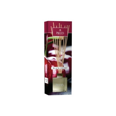 Diffusore Fragranza Amarena Princes Candles 100 ml - SER WAX INDUSTRY