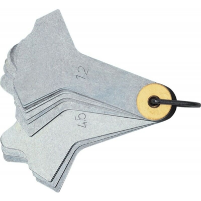 Calibro Saldatura 3-12Mm Horex - HELIOS PREISSER