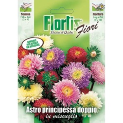 Astro Principessa Doppia Mix - ORVITAL SPA - SEMI precio