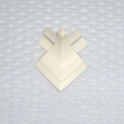 Raccordo esterno x prof.igienico - ARCANSAS PROFILI en oferta