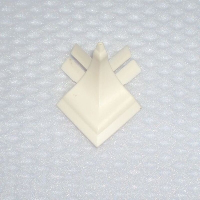 Raccordo esterno x prof.igienico - ARCANSAS PROFILI