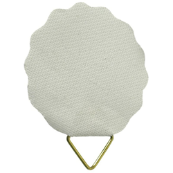 Attaccaglie adesive 30 mm. - 10 pz. - MASIDEF precio