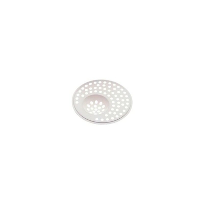 Capelli Sifone 11,5 Centimetri Bianco Sieve - SANITOP WINGENROTH
