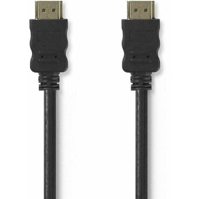 Nedis ad alta velocità hdmi cavo ethernet connettore hdmi al connettore hdmi 1m - ALPHA ELETTRONICA