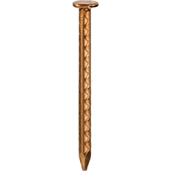 Chiodi per Barche Rame 1,8 x 20 60 g - MASIDEF características