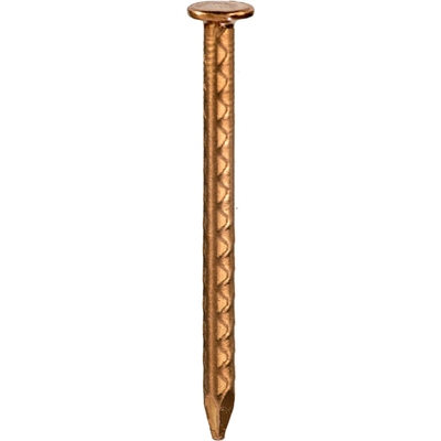 Chiodi per Barche Rame 1,8 x 20 60 g - MASIDEF