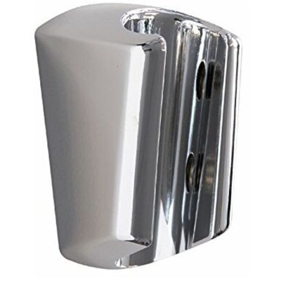 Staffa Fresco Aquasu A Muro, Un Pezzo Solo, Cromo, 72578 1 - SANITOP WINGENROTH