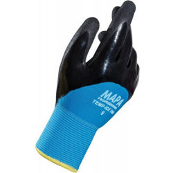 Mapa Professionnel - Temp Guanto Ice 700, Size 9 (A 12) características